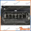 Serrure de porte gauche pour BMW | EZC-BM-273A, 51217281945